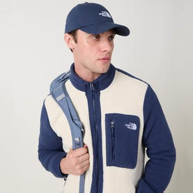 Norm Logo Baseball Cap