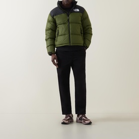 1996 Retro Nuptse Jacket