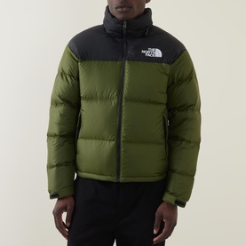 1996 Retro Nuptse Jacket