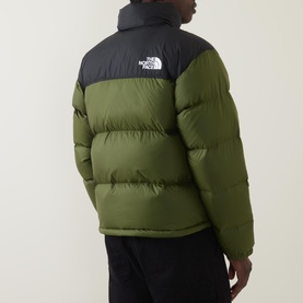 1996 Retro Nuptse Jacket