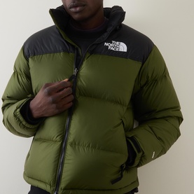 1996 Retro Nuptse Jacket