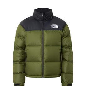1996 Retro Nuptse Jacket