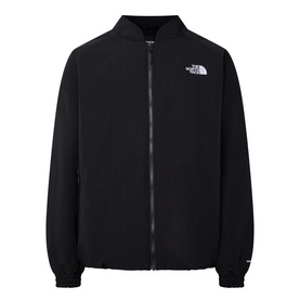 NSE Insulated Bomber Jacket