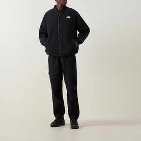 NSE Insulated Bomber Jacket