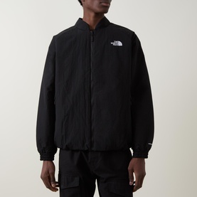 NSE Insulated Bomber Jacket