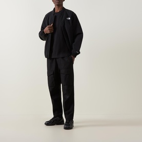 NSE Insulated Bomber Jacket