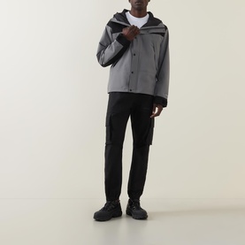 DryVent&trade; Mono Mountain Jacket