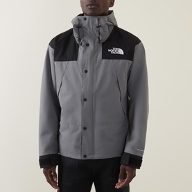 DryVent&trade; Mono Mountain Jacket