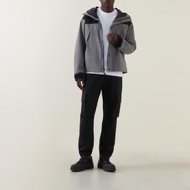 DryVent&trade; Mono Mountain Jacket