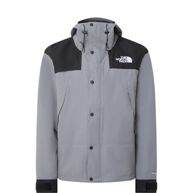 DryVent&trade; Mono Mountain Jacket