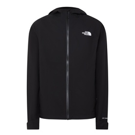 NSE Hooded Rain Jacket