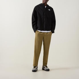 NSE Hooded Rain Jacket