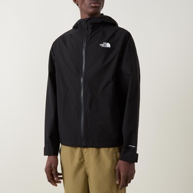 NSE Hooded Rain Jacket