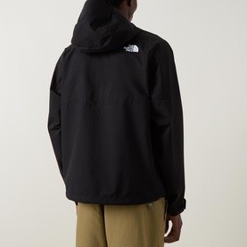 NSE Hooded Rain Jacket
