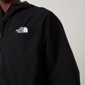 NSE Hooded Rain Jacket