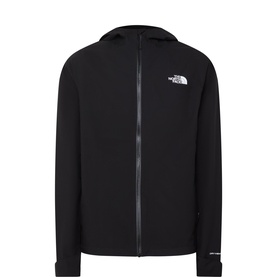 NSE Hooded Rain Jacket