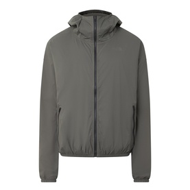 Red Box Packable Windbreaker Jacket