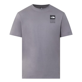Icon Celebration Graphic T-Shirt
