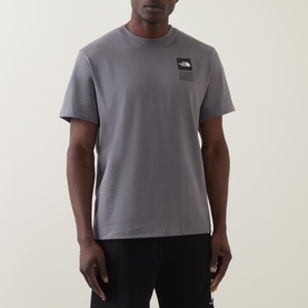 Icon Celebration Graphic T-Shirt