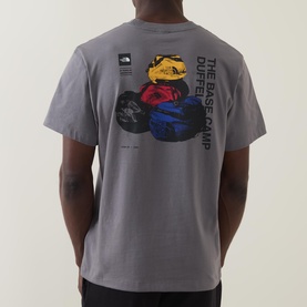 Icon Celebration Graphic T-Shirt