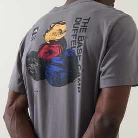 Icon Celebration Graphic T-Shirt