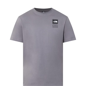 Icon Celebration Graphic T-Shirt