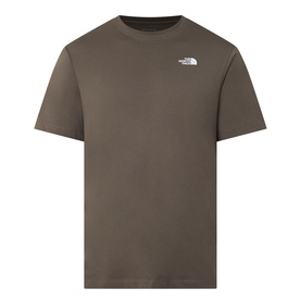 Simple Dome Logo T-Shirt