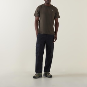 Simple Dome Logo T-Shirt