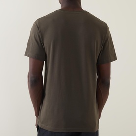 Simple Dome Logo T-Shirt