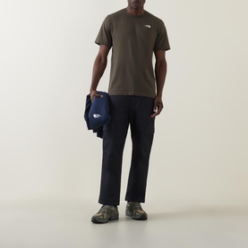 Simple Dome Logo T-Shirt