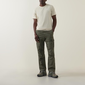 Evolution Simple Dome T-Shirt