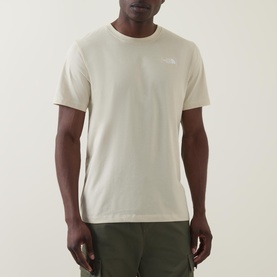 Evolution Simple Dome T-Shirt
