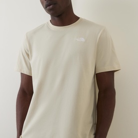 Evolution Simple Dome T-Shirt