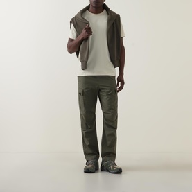 Evolution Simple Dome T-Shirt
