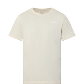 Evolution Simple Dome T-Shirt