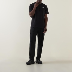 Evolution Simple Dome T-Shirt