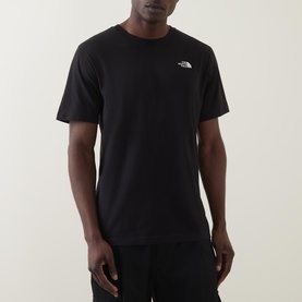 Evolution Simple Dome T-Shirt