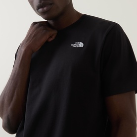 Evolution Simple Dome T-Shirt