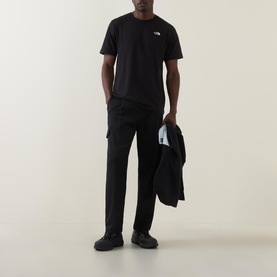 Evolution Simple Dome T-Shirt