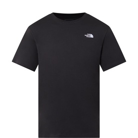 Evolution Simple Dome T-Shirt