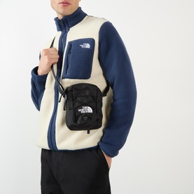 Jester Logo Crossbody Bag