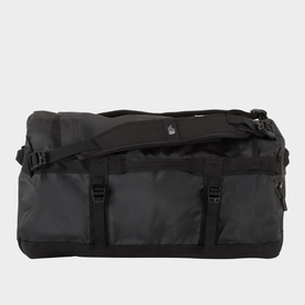 Base Camp Logo Duffel Bag