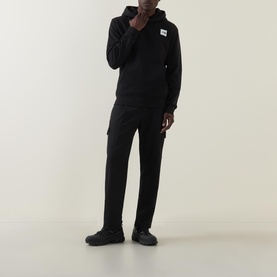 Expedition Logo Hoodie