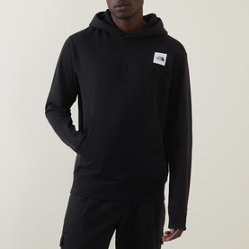 Expedition Logo Hoodie