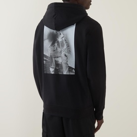 Expedition Logo Hoodie