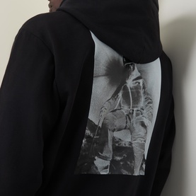 Expedition Logo Hoodie