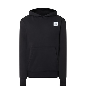 Expedition Logo Hoodie