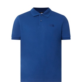 Essential Logo Polo Shirt