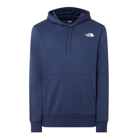 Simple Dome Hoodie