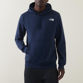 Simple Dome Hoodie